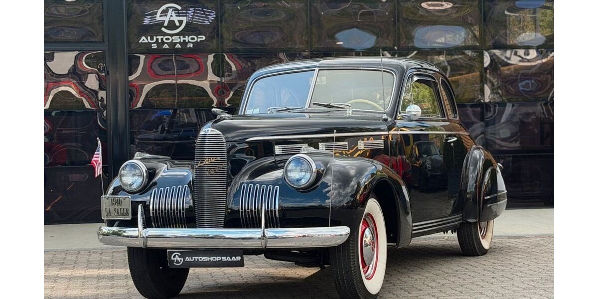 Cadillac Andere 64.835 km 33.900 &euro; Saarbrücken 66117