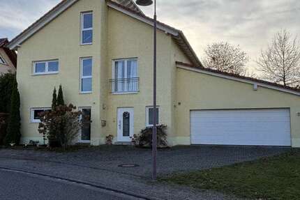 Haus Queidersbach - 8 Zimmer, 259 m&sup2;, 585.000&euro; | Angebot:24658515