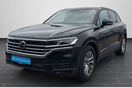 VW Touareg 14.950 km 57.600 &euro; Saarbrücken 66115