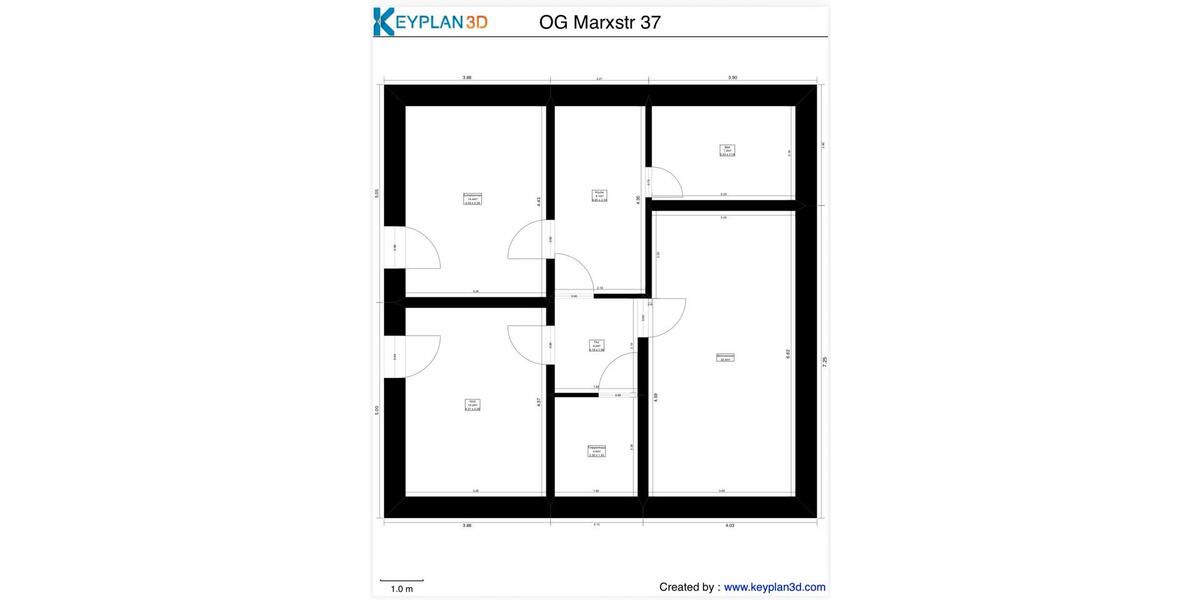 Einfamilienhaus Blieskastel - 6 Zimmer, 145 m&sup2;, 119.000&euro; | Angebot:25872569