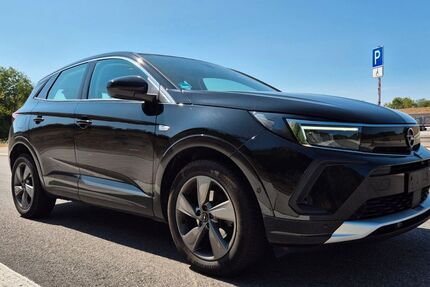 Opel Grandland (X) 43.800 km 19.999 &euro; Dunzweiler 66916