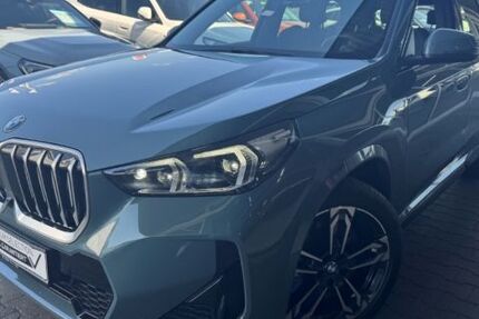 BMW X1 25.000 km 42.975 &euro; Pirmasens 66954