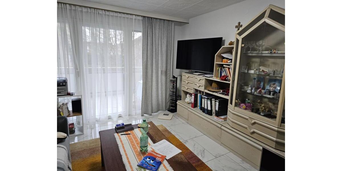 ObjNr:19658 - Gepflegte 2 Zimmer Eigentumswohnung in zentraler Lage; gute Vermietbarkeit als Anlageobjekt - Etagenwohnung Pirmasens Niedersimten | Angebot:19883680