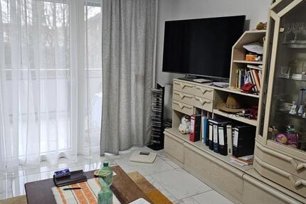 ObjNr:19658 - Gepflegte 2 Zimmer Eigentumswohnung in zentraler Lage; gute Vermietbarkeit als Anlageobjekt - Wohnung Pirmasens Niedersimten | Angebot:19883680