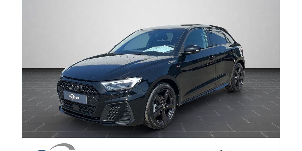 Audi A1 2.990 km 30.490 &euro; Saarbrücken 66115