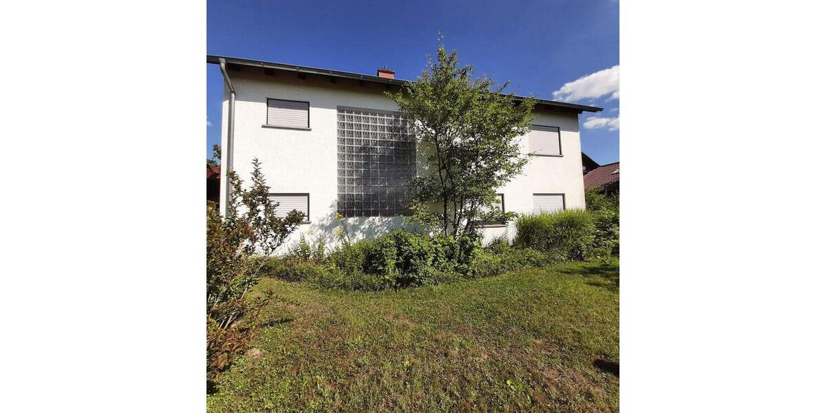 Einfamilienhaus Zweibrücken / Wattweiler Wattweiler - 5 Zimmer, 163 m&sup2;, 299.000&euro; | Angebot:25705121