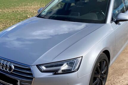 Audi A4 Allroad 196.000 km 13.999 &euro; Vinningen 66957