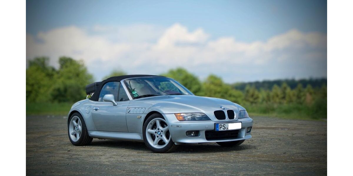 BMW Z3 130.000 km 19.000 &euro; Bechhofen 66894