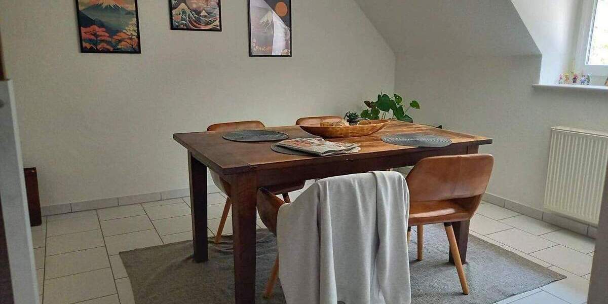 Mehrfamilienhaus, Wohnhaus Sankt Ingbert St. Ingbert - 7 Zimmer, 200 m&sup2;, 329.000&euro; | Angebot:26685146