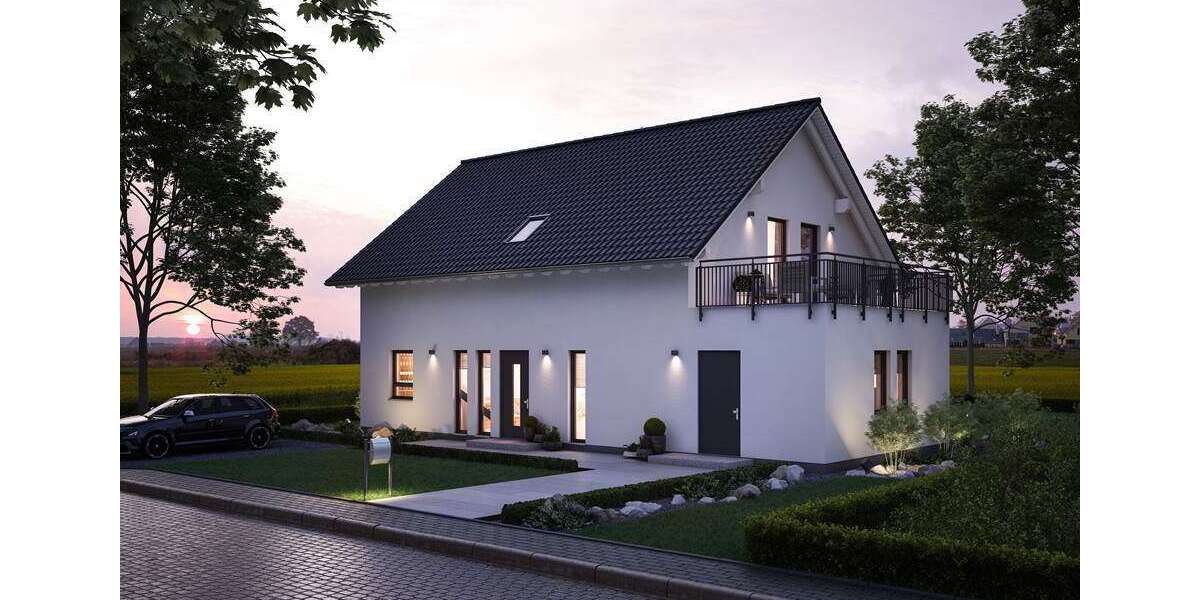 Einfamilienhaus Kollweiler - 5 Zimmer, 134 m&sup2;, 421.557&euro; | Angebot:24979330