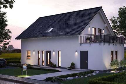 Haus Kollweiler - 5 Zimmer, 134 m&sup2;, 421.557&euro; | Angebot:24979330