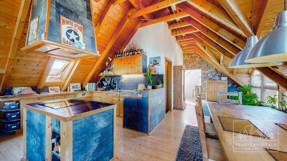 Einfamilienhaus Höheinöd - 1 Zimmer, 280 m&sup2;, 295.000&euro; | Angebot:26204809