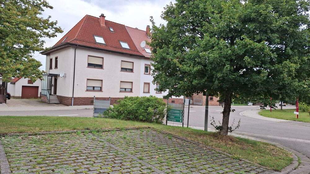 Mehrfamilienhaus, Wohnhaus Heltersberg Westrichhof - 6 Zimmer, 215.000&euro; | Angebot:25680367