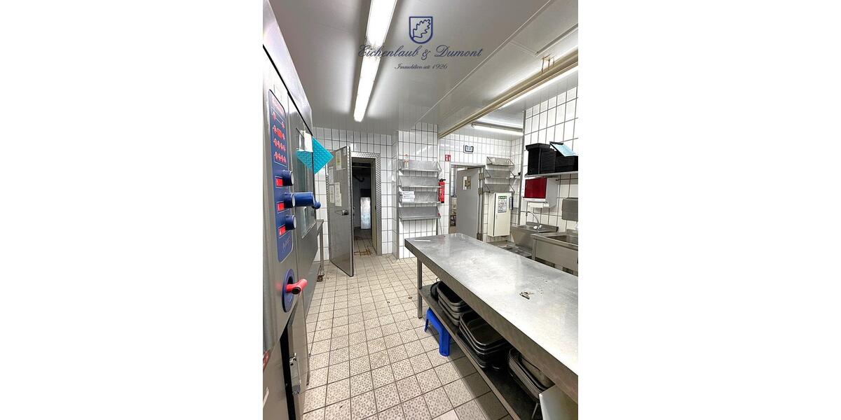 Gewerbeobjekt Sankt Ingbert - 2.300&euro; | Angebot:20368893