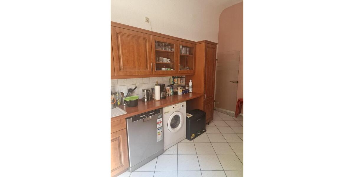 Erdgeschoßwohnung Saarbrücken - 4 Zimmer, 110 m&sup2;, 340.000&euro; | Angebot:26827482