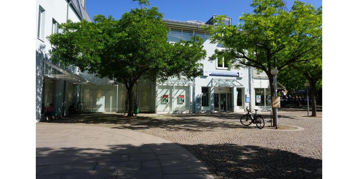 Gewerbeobjekt Zweibrücken - 8&euro; | Angebot:23885760