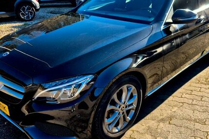 Mercedes-Benz C 180 82.846 km 20.950 &euro; Pirmasens - Biebermühle 66978