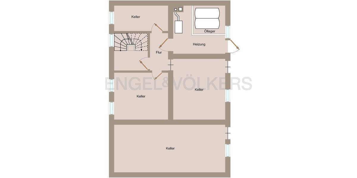Einfamilienhaus Mandelbachtal Bliesmengen-Bolchen - 7 Zimmer, 177 m&sup2;, 229.000&euro; | Angebot:25675561