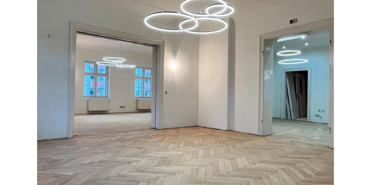 Etagenwohnung Neunkirchen - 5 Zimmer, 245 m&sup2;, 1.800&euro; | Angebot:25392092