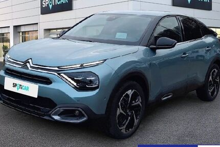 Citroen C4 13.630 km 19.090 &euro; Saarbrücken 66119