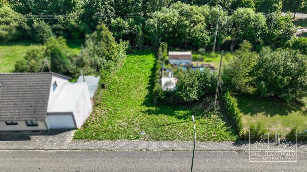 Grundstück Merzalben - 44.680&euro; | Angebot:25771025