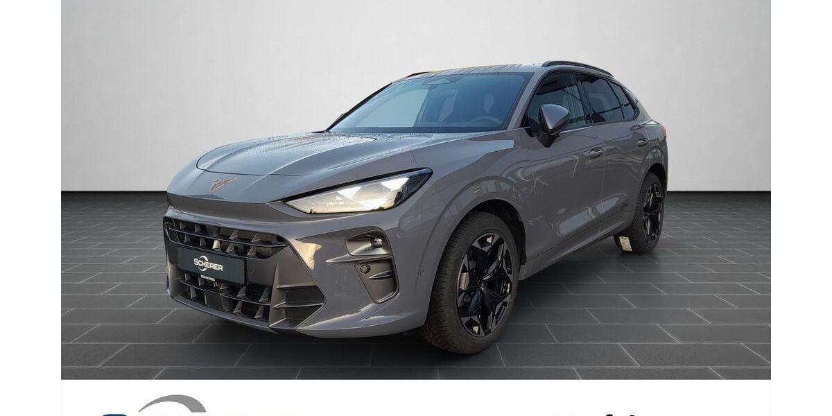 Cupra Terramar 3.000 km 39.990 &euro; Kirkel 66459