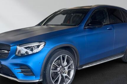 Mercedes-Benz GLC 43 AMG 155.000 km 31.300 &euro; Dellfeld 66503