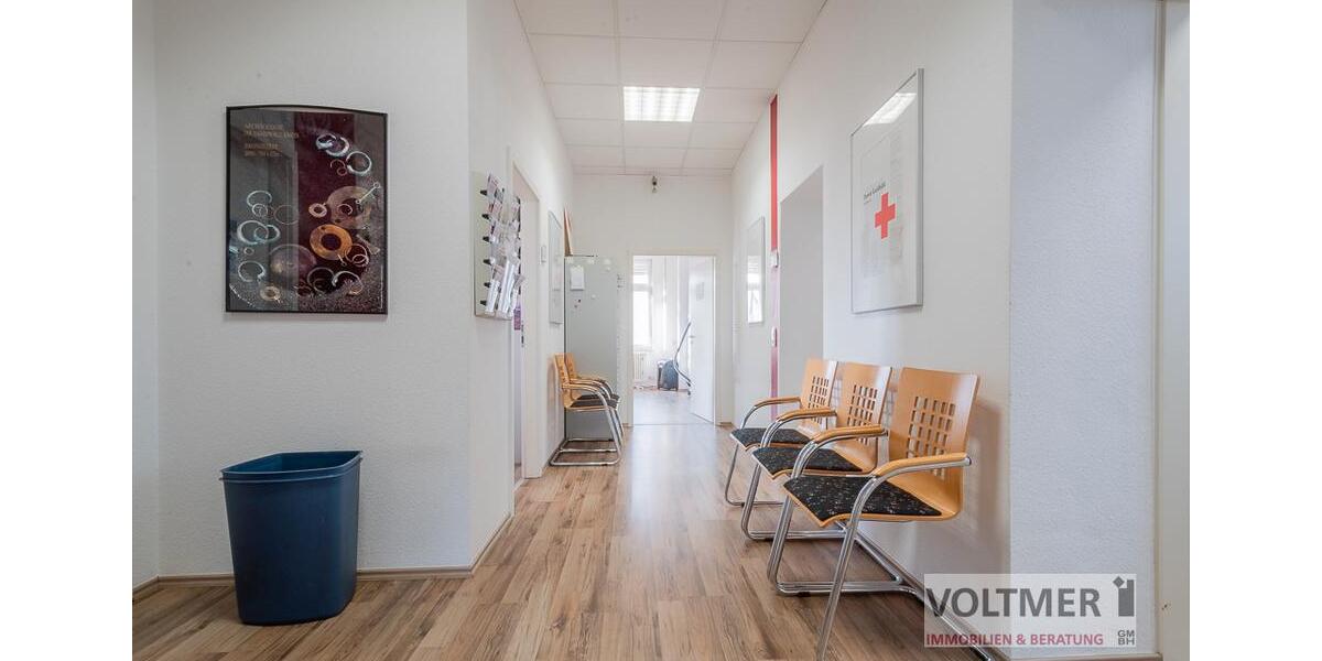 Gewerbeobjekt Homburg - 3.500&euro; | Angebot:26137078