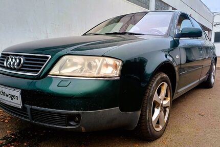 Audi A6 299.607 km 800 &euro; Homburg 66424