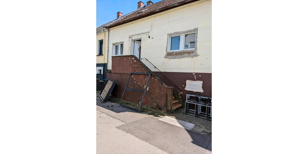 Doppelhaushälfte Quierschied - 5 Zimmer, 95 m&sup2;, 249.000&euro; | Angebot:26902383