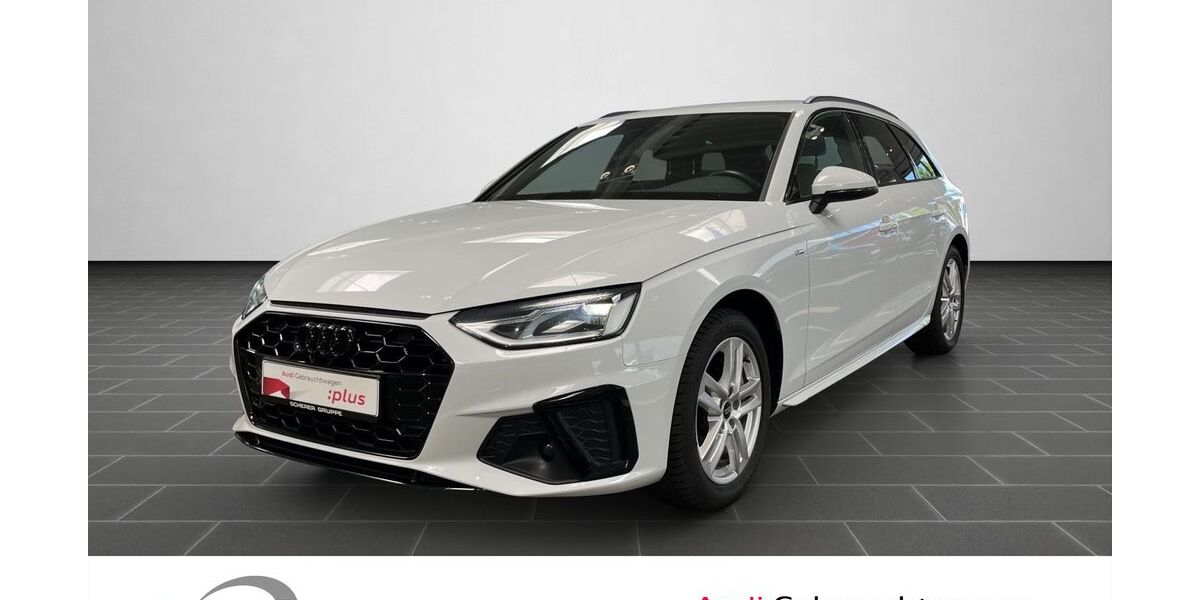 Audi A4 93.000 km 24.490 &euro; Saarbrücken 66115