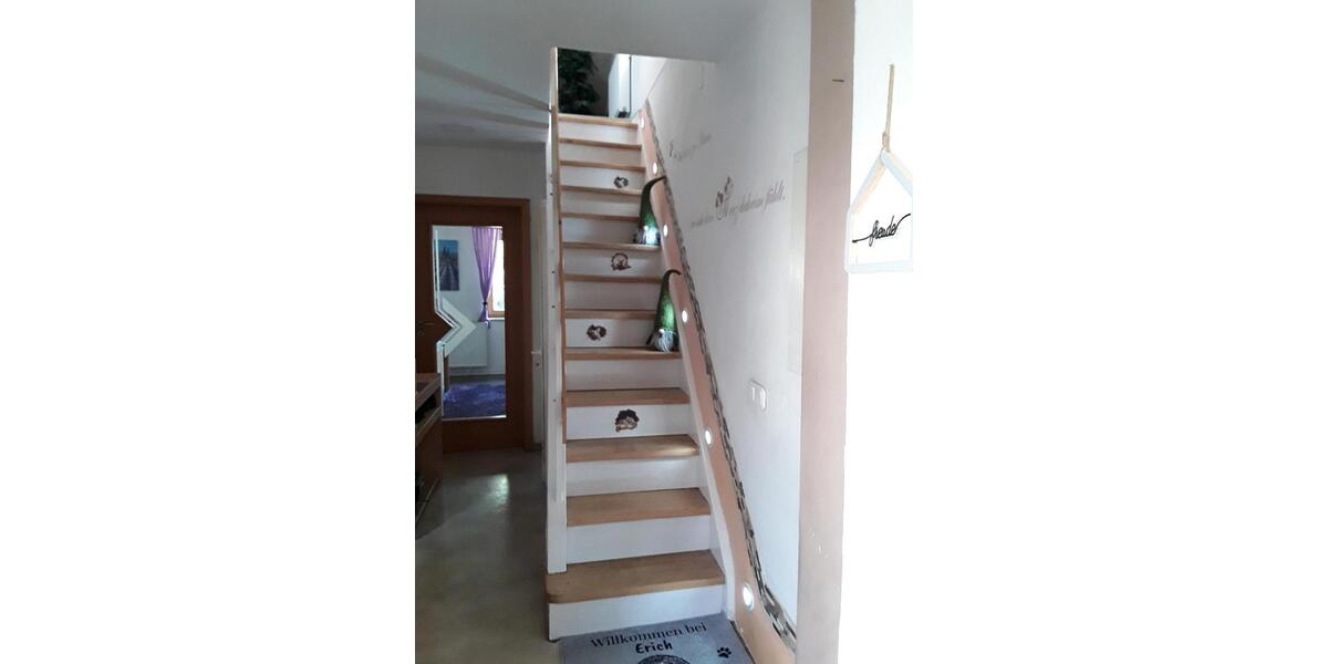 Einfamilienhaus Schiffweiler - 5 Zimmer, 108 m&sup2;, 148.000&euro; | Angebot:26279291