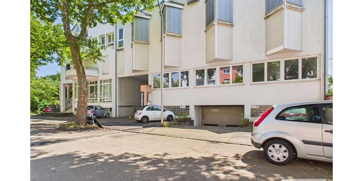 Gewerbeobjekt Saarbrücken / Malstatt-Burbach Burbach - 3.760&euro; | Angebot:21714272