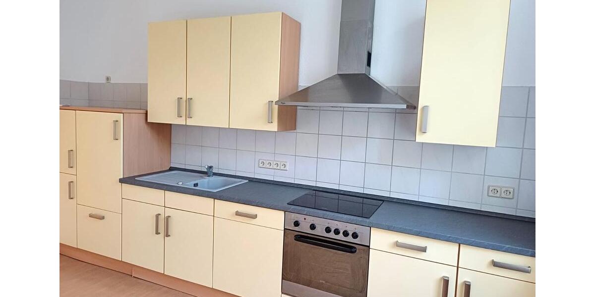 Etagenwohnung Sankt Wendel - 3 Zimmer, 110 m&sup2;, 950&euro; | Angebot:25979103
