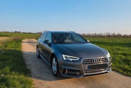 Audi A4 151.000 km 15.600 &euro; Zweibrücken 66482