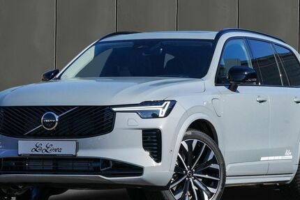 Volvo XC90 9.000 km 74.990 &euro; Saarbrücken 66121