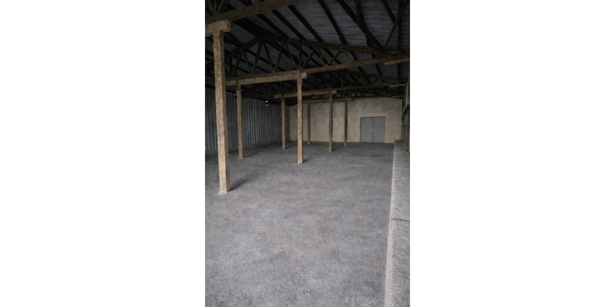 Gewerbeobjekt Sankt Wendel - 4&euro; | Angebot:24781498