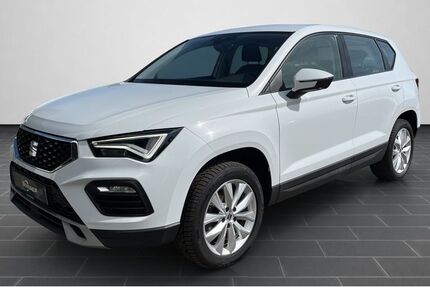 Seat Ateca 51.675 km 22.490 &euro; Saarbrücken 66115