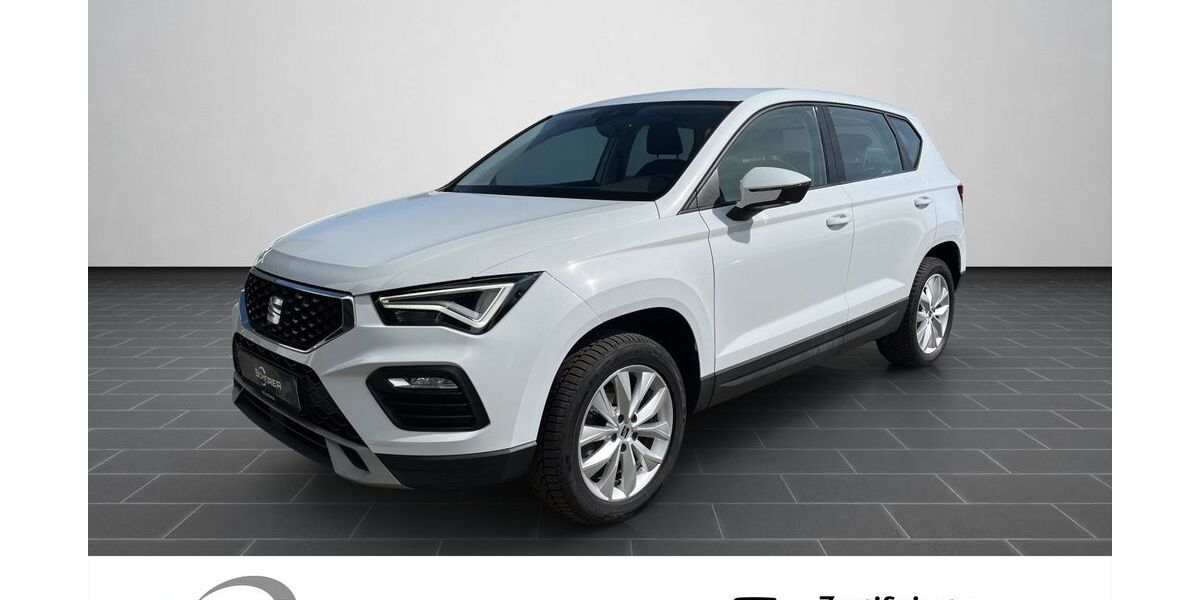 Seat Ateca 51.675 km 22.490 &euro; Saarbrücken 66115