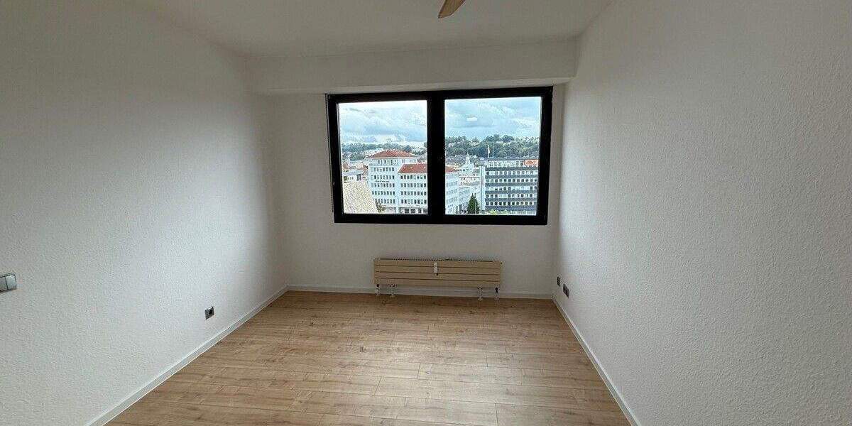 Etagenwohnung Saarbrücken St Johann - 2 Zimmer, 46 m&sup2;, 149.000&euro; | Angebot:25778624