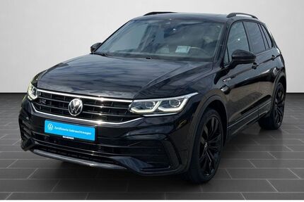 VW Tiguan 102.200 km 32.990 &euro; Homburg 66424