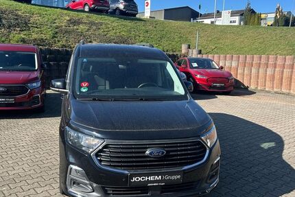 Ford Tourneo Connect 52.167 km 27.900 &euro; Illingen 66557