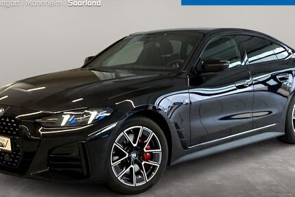 BMW 420 Gran Coupé 11.162 km 45.960 &euro; Saarbrücken 66121