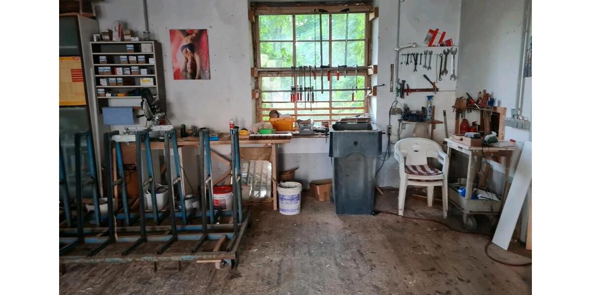 Gewerbeobjekt Homburg - 1.050&euro; | Angebot:25809718