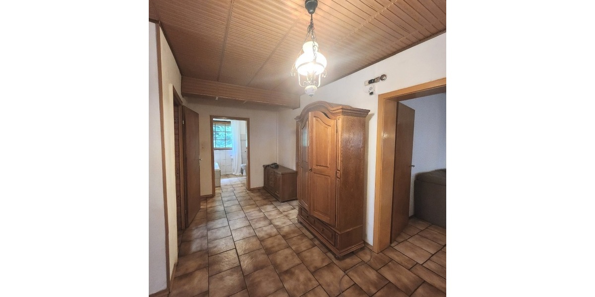 Freistehendes Einfamilienhaus in Obernheim-Kirchenarnbach – Ihr neues Zuhause mit Garten wartet - Einfamilienhaus Obernheim-Kirchenarnbach Neumühle | Angebot:22357681