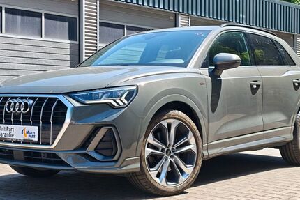 Audi Q3 49.000 km 28.984 &euro; Buchholz 66892
