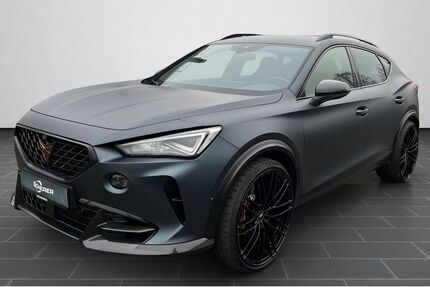 Cupra Formentor 42.000 km 47.990 &euro; Saarbrücken 66115