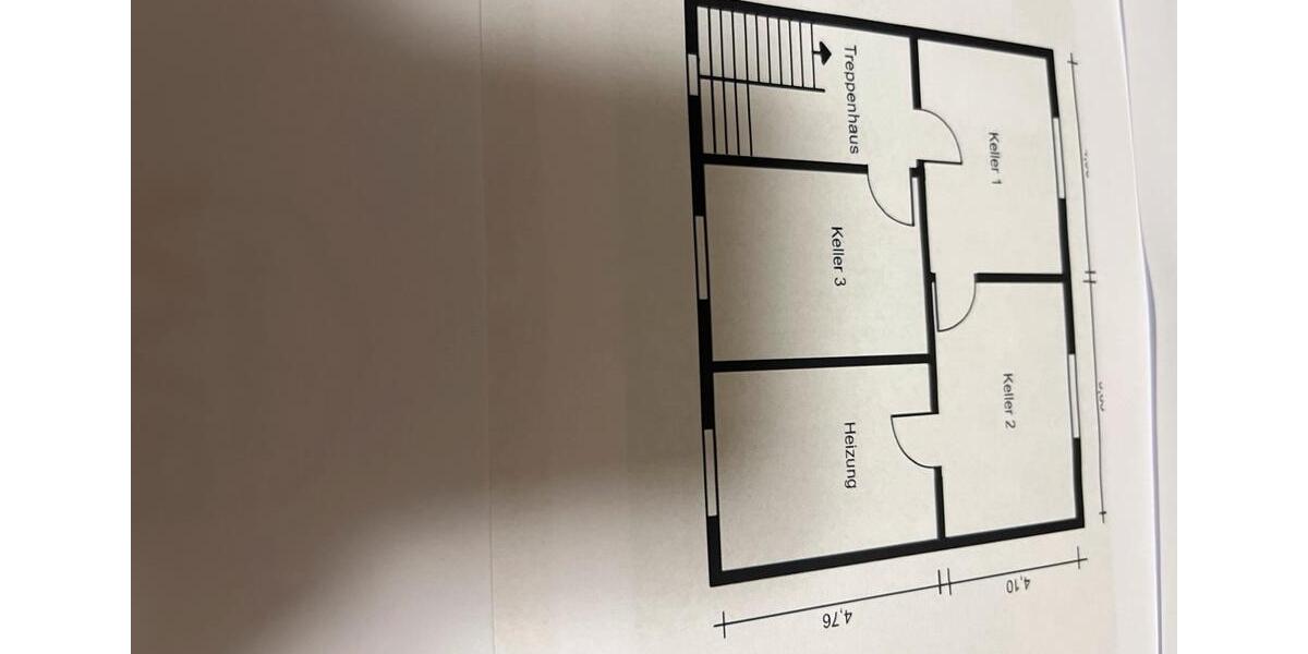 Doppelhaushälfte Sulzbach (Saar) - 4 Zimmer, 133 m&sup2;, 189.000&euro; | Angebot:24564022