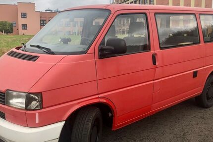 VW T4 Multivan 217.000 km 1.749 &euro; Kleinblittersdorf 66271