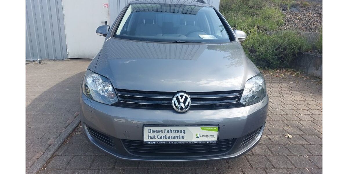 VW Golf Plus 76.489 km 9.900 &euro; Saarbrücken 66130